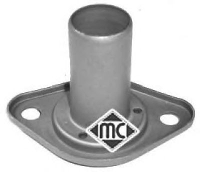 Направляющая выжимного подшипника Metalcaucho 05339