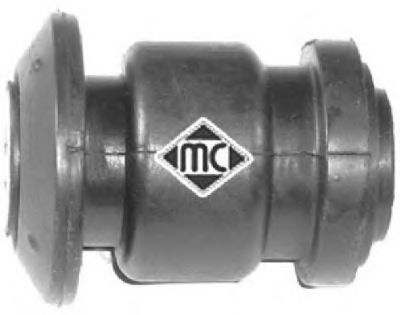 Сайлентблок рычага Metalcaucho 05345