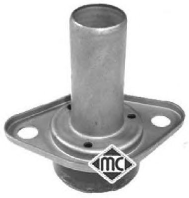 Направляющая выжимного подшипника Metalcaucho 05396