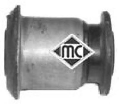 Сайлентблок рычага Metalcaucho 05414
