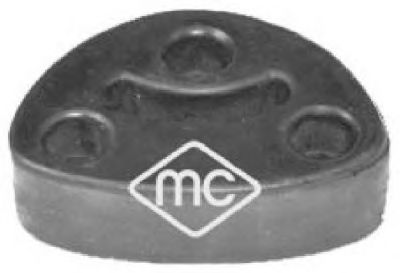 Кронштейн выпускной системы Metalcaucho 05733
