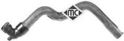 Шланг отопителя Metalcaucho 09192