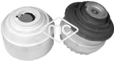 Подушка двигателя Metalcaucho 05985