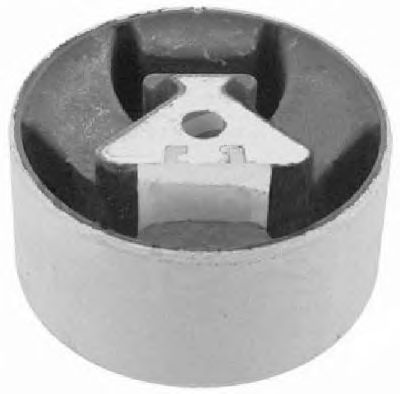 Подушки КПП Metalcaucho 06115