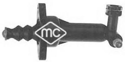 Рабочий цилиндр сцепления Metalcaucho 06123