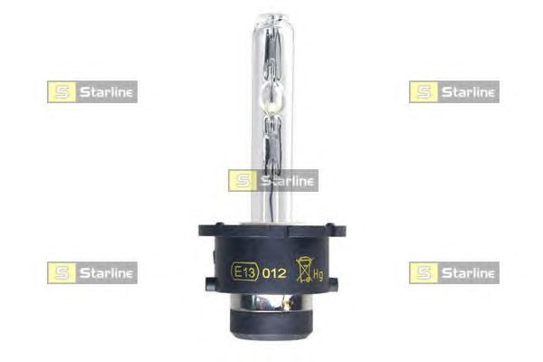 Лампа накаливания STARLINE 99.99.891 (фара дальнего света, основная фара)