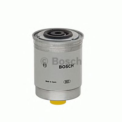Топливный фильтр BOSCH 1 457 434 296