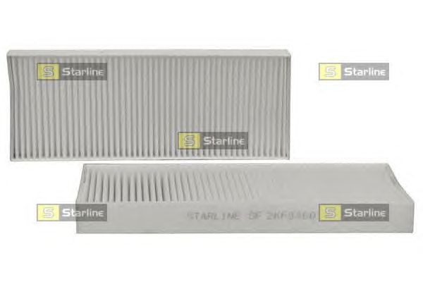 Фильтр салона STARLINE SF 2KF9360