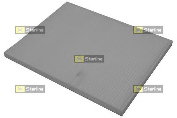Фильтр салона STARLINE SF KF9057