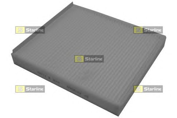 Фильтр салона STARLINE SF KF9066