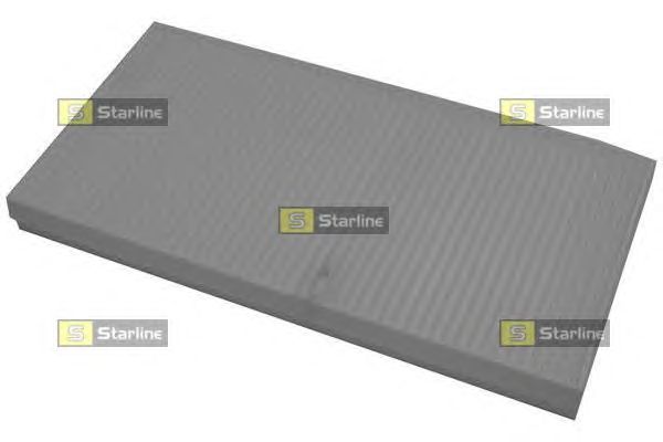 Фильтр салона STARLINE SF KF9090