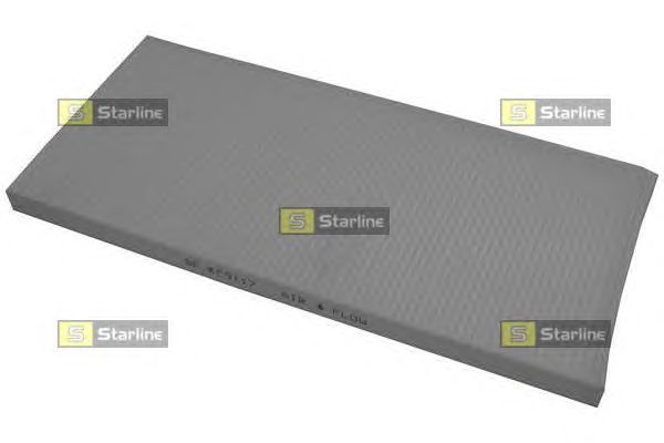 Фильтр салона STARLINE SF KF9117