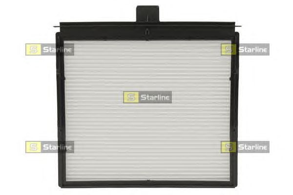 Фильтр салона STARLINE SF KF9129