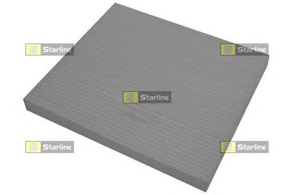 Фильтр салона STARLINE SF KF9324