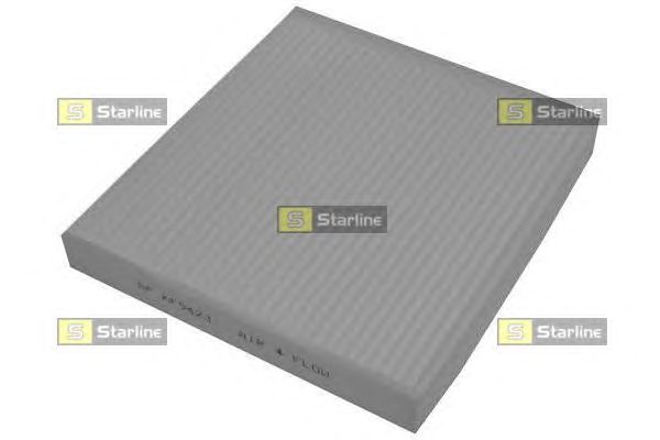 Фильтр салона STARLINE SF KF9423