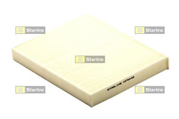 Фильтр салона STARLINE SF KF9448