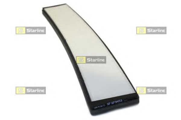 Фильтр салона STARLINE SF KF9453