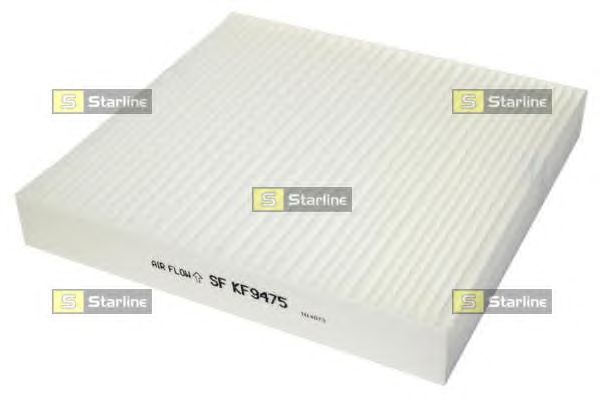 Фильтр салона STARLINE SF KF9475