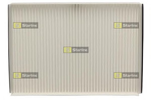 Фильтр салона STARLINE SF KF9528