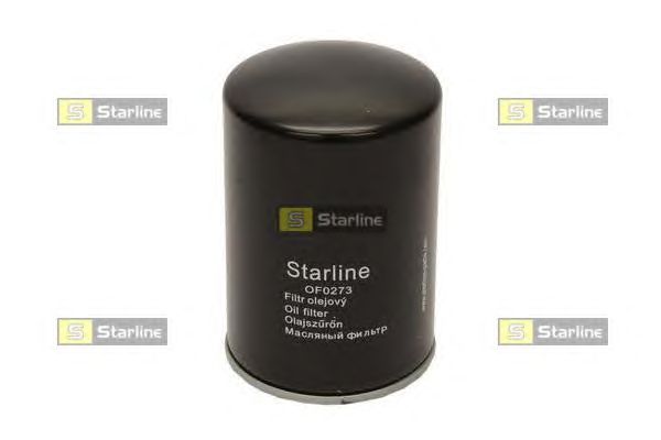 Масляный фильтр STARLINE SF OF0273