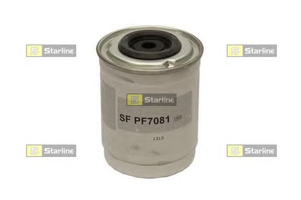 Топливный фильтр STARLINE SF PF7081