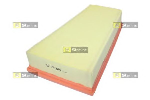 Воздушный фильтр STARLINE SF VF7815