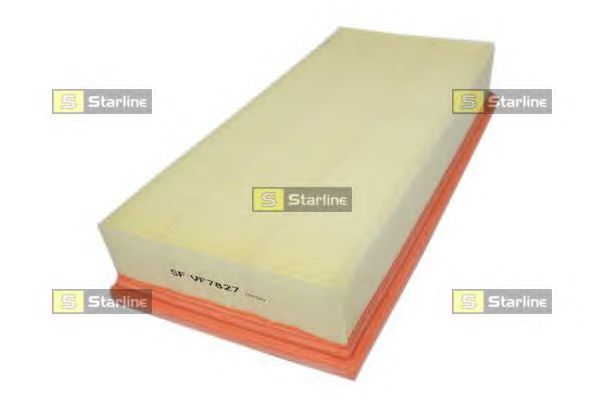 Воздушный фильтр STARLINE SF VF7827