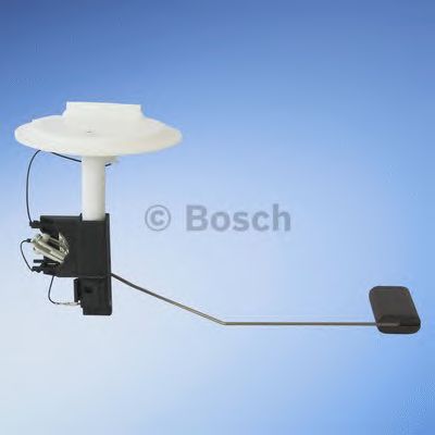 Датчик уровня топлива BOSCH 1 582 980 152