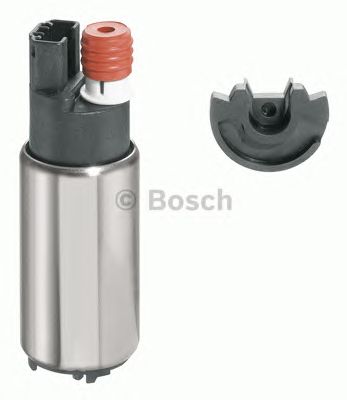 Топливный насос BOSCH 0 986 580 943