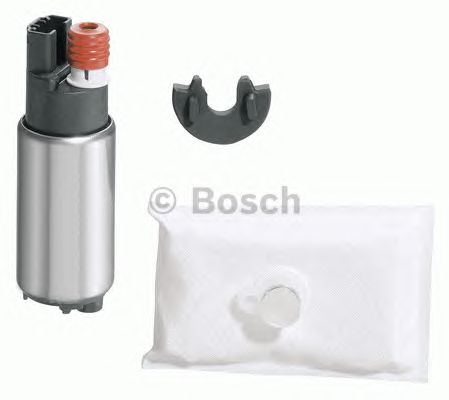 Топливный насос BOSCH 0 986 580 962