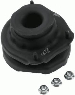 Опора стойки амортизатора SACHS 802 431