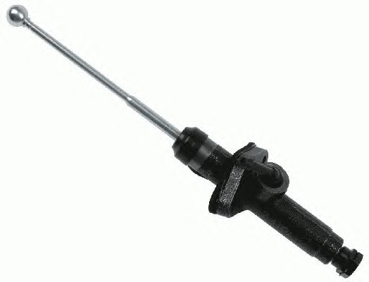 Головний циліндр зчеплення SACHS 6284 600 406