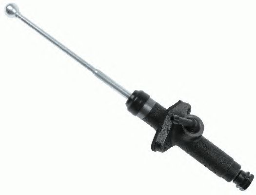 Главный цилиндр сцепления SACHS 6284 600 408