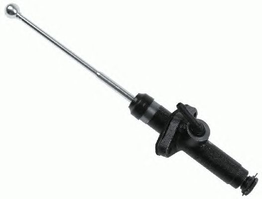 Главный цилиндр сцепления SACHS 6284 600 410