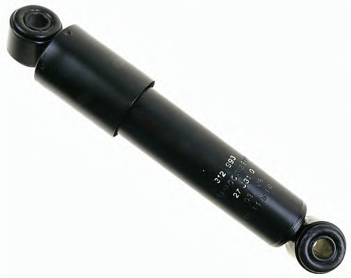 Амортизатор кабіни SACHS 312 993