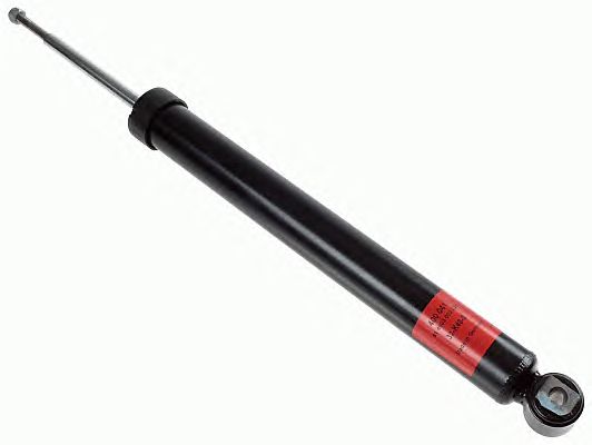Амортизатор SACHS 400 041