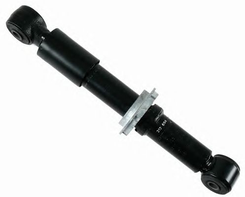 Амортизатор кабіни SACHS 312 694