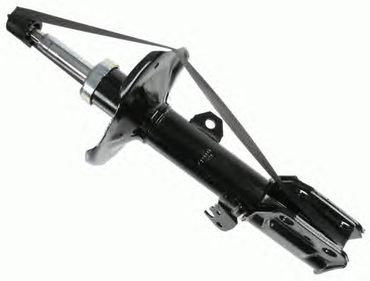 Амортизатор SACHS 311 911