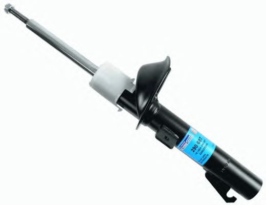 Амортизатор SACHS 290 687