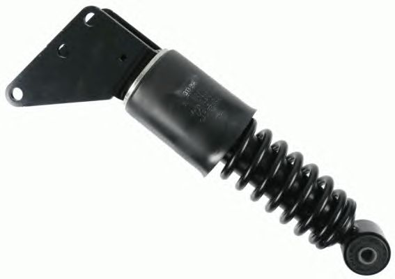 Амортизатор кабины SACHS 313 956