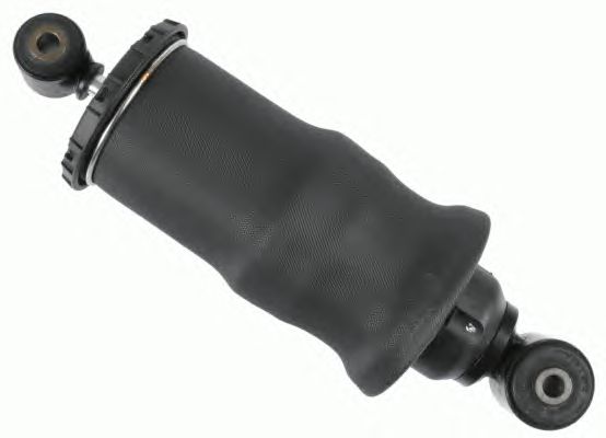 Амортизатор кабіни SACHS 314 040