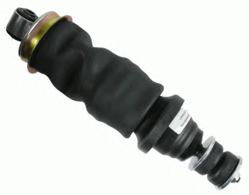 Амортизатор кабины SACHS 105 855