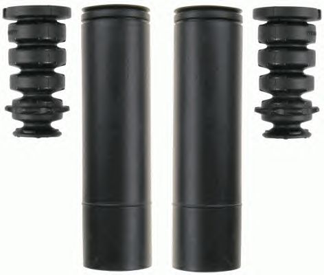 Пылезащитный комплект, пыльник, отбойник SACHS 900 233 сервисный комплект