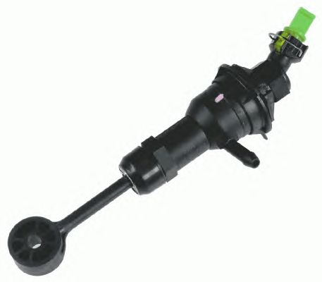 Главный цилиндр сцепления SACHS 6284 600 669