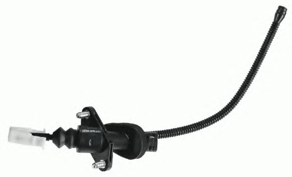 Главный цилиндр сцепления SACHS 6284 605 020