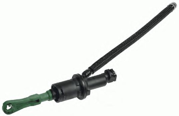 Главный цилиндр сцепления SACHS 6284 605 040