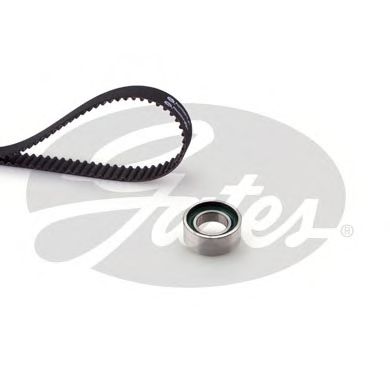 Комплект ремня ГРМ GATES K015030XS