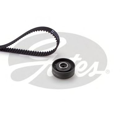 Комплект ременя ГРМ GATES K015053