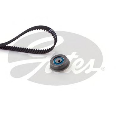 Комплект ремня ГРМ GATES K015074XS