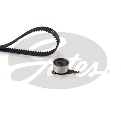 Комплект ремня ГРМ GATES K015086